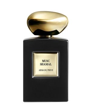 Musc Shamal Intense Eau de Parfum