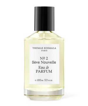 No. 2— Sève Nouvelle Eau de Parfume