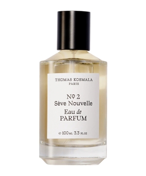 No. 2— Sève Nouvelle Eau de Parfume