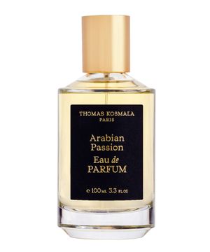 Arabian Passion Eau de Parfume