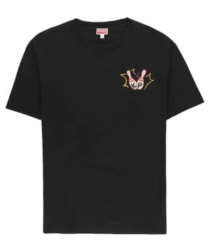 Logo printed T-shirt