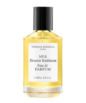 No. 6— Brume Radieuse парфюмерная вода