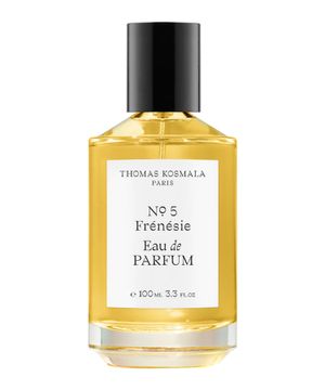 No. 5— Frénésie парфюмерная вода