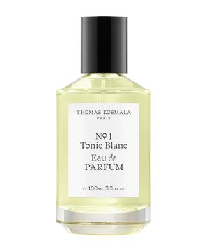 No. 1 Tonic Blanc парфюмерная вода