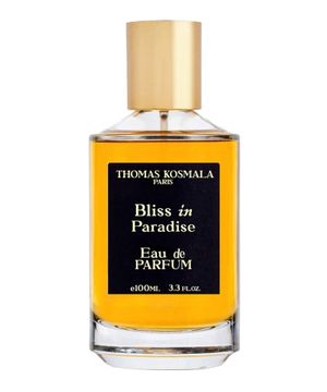 Bliss in Paradise Eau de Parfum