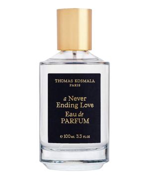 A Never Ending Love парфюмерная вода