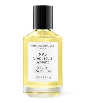No. 3— Crépuscule Ardent Eau de Parfum