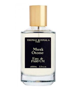 Musk Ōtone Eau de Parfum