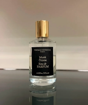 Musk Ōtone Eau de Parfum