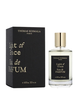 Light of Grace Eau de Parfume