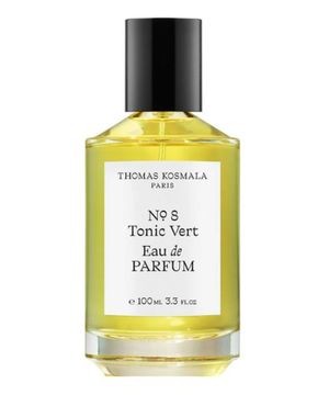 No. 8 Tonic Vert Eau de Parfume