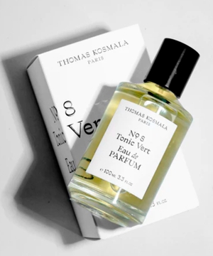 No. 8 Tonic Vert Eau de Parfume