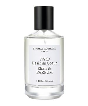 No.10 Désir du Coeur парфюмерный эликсир