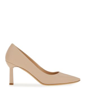 Justina pumps