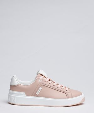 B Court sneakers