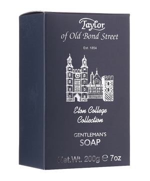 Eton College bath soap