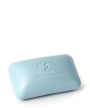 Eton College bath soap