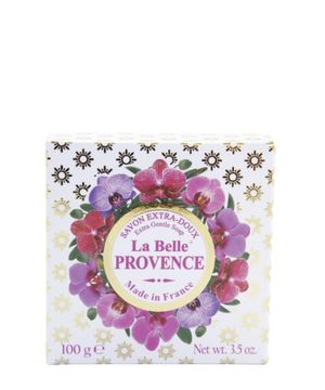 Orchid La Belle Provence sabunu