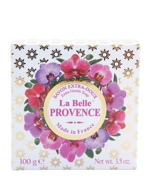 Soap Orchid La Belle Provence