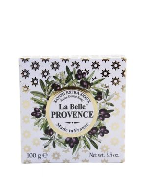 Soap Olive Tree La Belle Provence