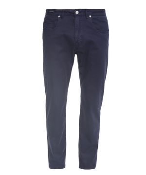 Straight-fit trousers