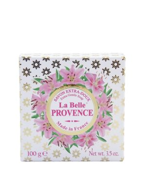 Soap Lilium La Belle Provence