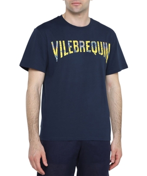 Loqo printli t-shirt