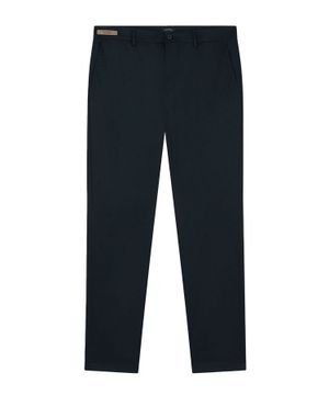 Straight-fit trousers