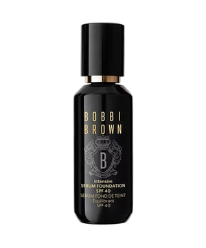 Intensive serum тональный крем - Warm Natural