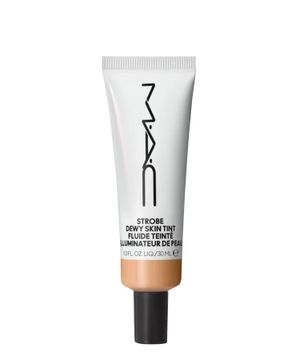 MAC Strobe Dewy Skin tinti - Medium 4