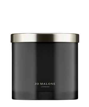 Myrrh & Tonka candle