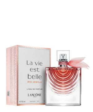 La Vie Est Belle Iris Absolu парфюмированная вода