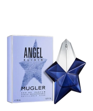 Angel Elixir Eau De Parfum