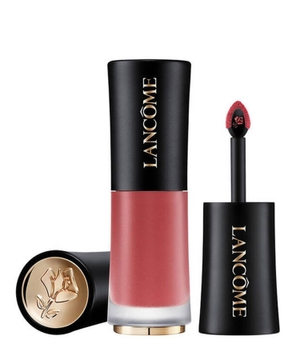 L'Absolu Rouge Drama Ink Matte Liquid Lipstick - 555 Soif De Vivre