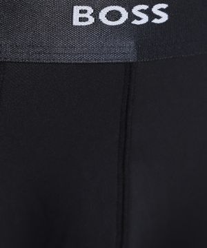 Logo detail boxers set