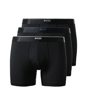 Logo detail boxers set