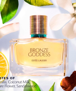 Bronze Goddess Eau de Parfum