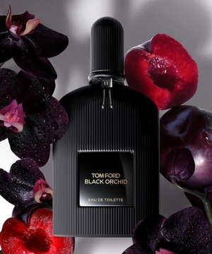 Black Orchid Eau De Toilette