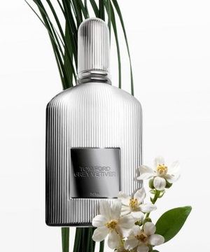 Grey Vetiver Eau de Parfum