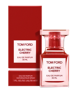 Electric Cherry парфюмерная вода