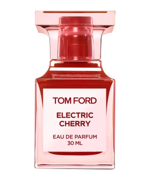 Electric Cherry Eau De Parfum