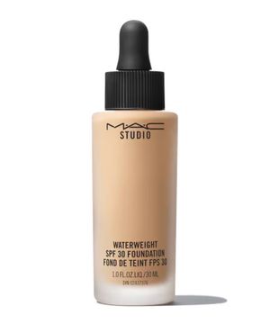 Studio Waterweight Spf 30 foundation - NW15