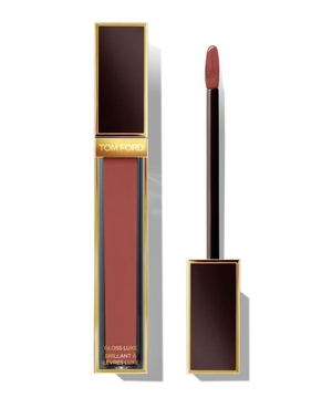 Gloss Luxe Lip Gloss - 08 Inhibition