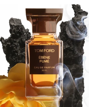 Парфюмерная вода Ebène Fumé