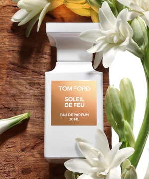 Soleil de Feu Eau de Parfum