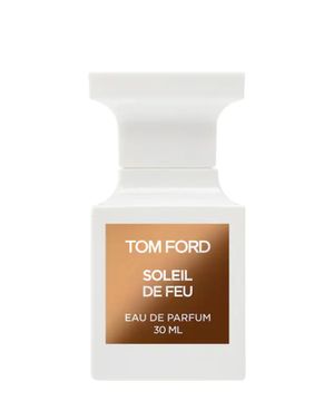 Soleil de Feu Eau de Parfum