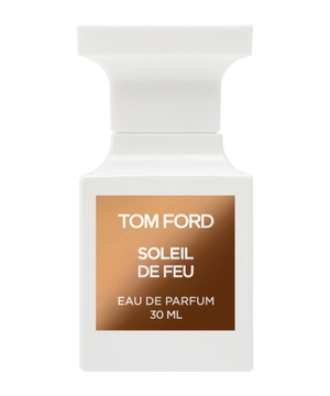 Soleil de Feu Eau de Parfum