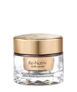 Re-nutriv Ultimate Diamond Sculpted Transformation creme moisturizer