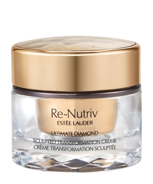 Re-nutriv Ultimate Diamond Sculpted Transformation увлажняющий крем