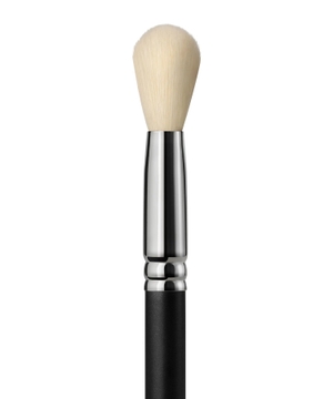 Synthetic Large Angled Contour Brush - 168